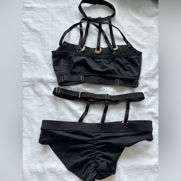 Bandusrka pole set - Picture 2 of 2